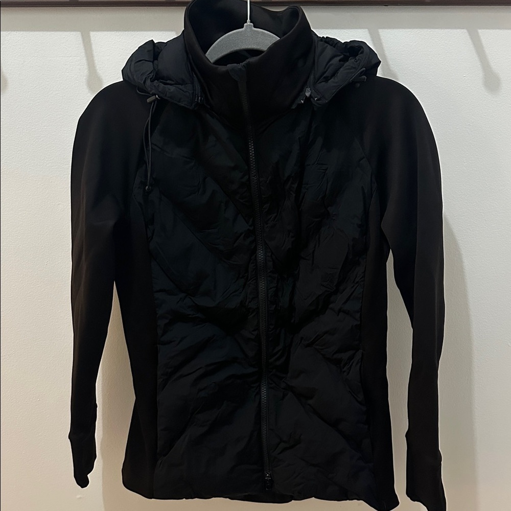 Athleta Winter Jacket